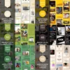 3,500+ Ready-to-Edit Canva Templates for Social Media Growth
